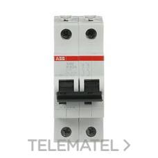 ABB - MAGNETOT.S202-K63 - Imagen 2