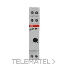 ABB - INTERRUPTOR CREPUSCULAR TL1