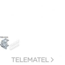 ABB - JUEGO SOPORTES UNIVERSALES FIJACIÓN TRAVESAÑO (8u)