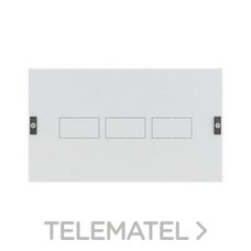 ABB - Kit módulo SpEeC 3xXT1 3/4P vertical 800x300mm