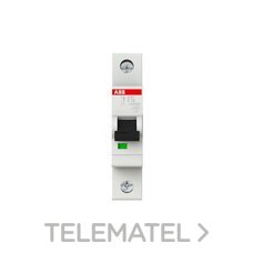 ABB - MAGNETOT.S201-C16