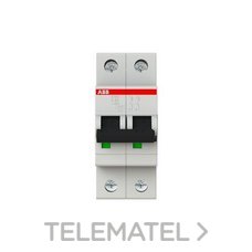 ABB - MAGNETOT.S202-C63