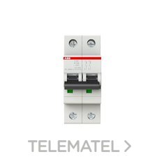 ABB - MAGNETOT.S202-K3