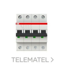 ABB - MAGNETOT.S204-C50