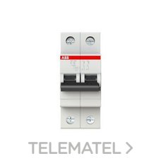 ABB - MAGNETOT.SH201 C 16 NA