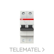 ABB - MAGNETOT.SH201 C 6 NA