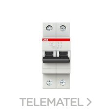 ABB - MAGNETOT.SH202 C 32