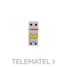 ABB - MAGNETOT.SV202 C 40