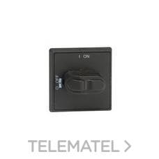 ABB - MANDO P/EJE OT16...80F 45mm OHBS1AH NG.