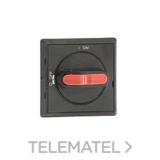 ABB - MANDO P/EJE OT16...125F 65mm BLOQUEO OHBS2AJ1 NG.