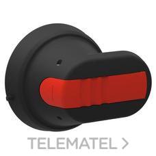 ABB - MANDO EMPUÑADURA EJE 6mm OT16...OT160F OHB45J6