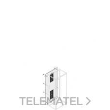 ABB - Panel posterior ventilado IP30/31 2000x600