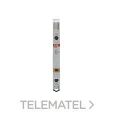 ABB - PILOTO E219-E AMARILLO