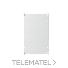 ABB - PLACA MONT.METALICA GEMINI T-5