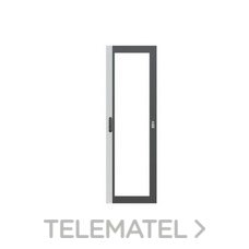 ABB - PUERTA TRANSPARENTE SPEEL/M 600x1800mm