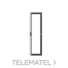 ABB - PUERTA TRANSPARENTE SPEEL/M 600x2000mm