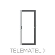 ABB - PUERTA TRANSPARENTE SPEEL/M 800x1800mm