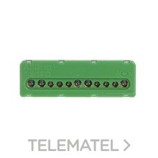 ABB - REGLETA T PEK/S11 5x16+6x25 100A 5 PASOS