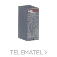 ABB - RELE CIRTO.IMPRESO CR-P024DC2 24VCC