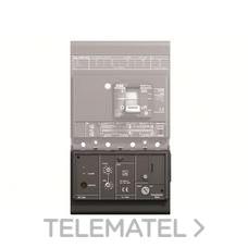 ABB - RELÉ DIFERENCIAL RC-SEL 4P F