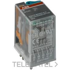 ABB - RELE MINI CR-M012DC3 12V CC