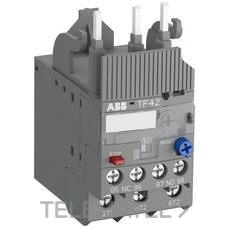 ABB - RELE TERMICO SOBRECARGA TF42-16-20