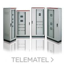 ABB - SOPORTE BARRA P/SECC.10mm(2u)