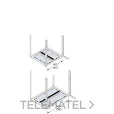 ABB - TAPA ENTRADA CABLES CORREDERA 600x500mm