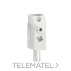 ABB - TERMINAL OZXT6 SET 3pzs CABLE Cu 10-50mm2