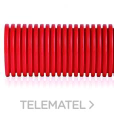 AISCAN - TUBO AISCAN DRL CURV.d.125 NJ. - Imagen 2