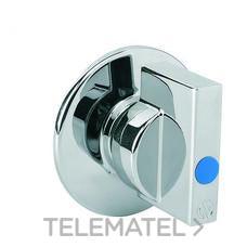 ARCO - MANDO+PLAFON MASTER CROMADO TEXAS - Imagen 3