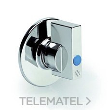 ARCO - MANDO+PLAFON MASTER CROMADO TEXAS - Imagen 2