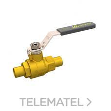 ARCO - VALV.SOLDAR PALANCA d.28 TAJO 2000 - Imagen 3