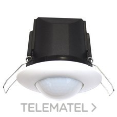 BEG - DETECTOR MVTO.PD3-N1C-FT P/TECHO