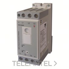 CARLO GAVAZZI - CONTROLADOR MOTOR 32A 400V CA CAJA ESTÁNDAR CLIP + HP