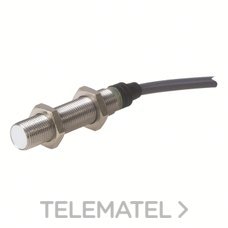 CARLO GAVAZZI - DETEC.IND.M12 NA 230VAC 2mm CABLE