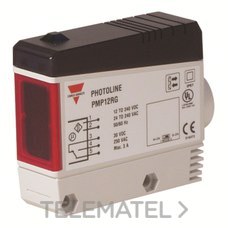 CARLO GAVAZZI - FOTOCELULA DIRECTA EN CAJA 0'8M PMD8RG