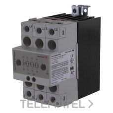 CARLO GAVAZZI - RELÉ 3x25ACA 20-275V CA 42-600V CA CONTACTOR