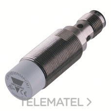 CARLO GAVAZZI - DETEC.IND.M18 PNP NA 8mm CONECTOR M12