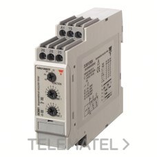 CARLO GAVAZZI - TEMPORIZAD.MULTITENSION CICLIC.DCB01DM24