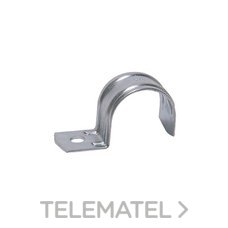 CELO - GRAPA METÁLICA F DIÁMETRO 18