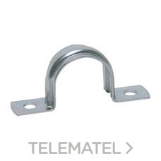 CELO - GRAPA METÁLICA U DIÁMETRO 50