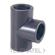 CEPEX - TE 90 ROSCAR PVC d.1.1/2"