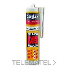 COLLAK - SELLADOR ADVO.POLIM.TOTMS20 BL.300ml