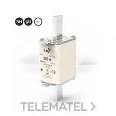 DF - CARTUCHO FUS.NH-1 gl-gL-gG 355A - Imagen 2