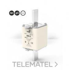 DF - CARTUCHO FUS.NH-2 gl-gL-gG 200A