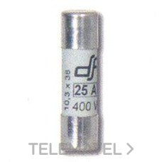 DF - FUS.UTE 100A 22x58gl-gL-gG T2 690V S/IND - Imagen 2