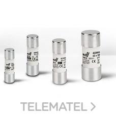 DF - FUS.UTE 16A 22x58 gl-gG T-2 690V S/IND. - Imagen 3