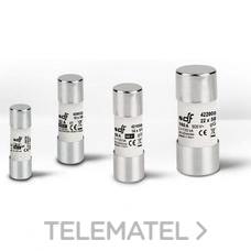 DF - FUS.UTE 25A 22x58 gl-gG T-2 690V S/IND. - Imagen 3