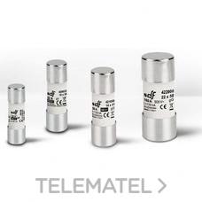 DF - FUS.UTE 32A 22x58 gl-gG T-2 690V S/IND. - Imagen 3